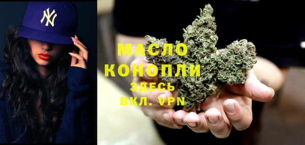 крисы Верея