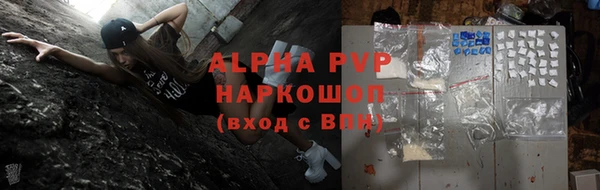 крисы Верея