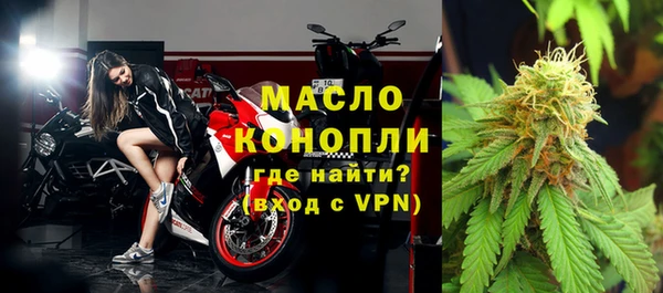крисы Верея