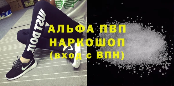 крисы Верея